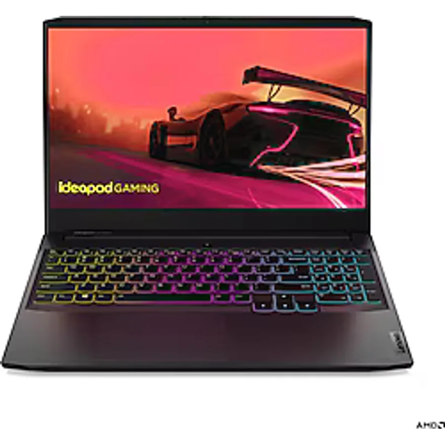 Lenovo IdeaPad Gaming 3 82K200K0TX Ryzen 5 5600H 16 GB 512 GB SSD RTX3060 15.6" Full HD Gaming Laptop