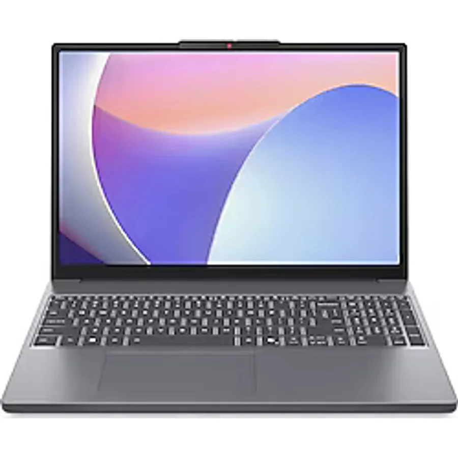 Lenovo IdeaPad Slim 3 15IRH10 83K1003MTR i5-13420H 16 GB 512 GB SSD UHD Graphics 15.3" WUXGA Notebook