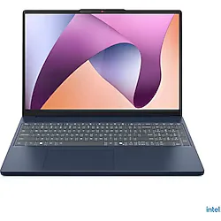 Lenovo IdeaPad Slim 3 15IRH10 83K10060TR i7-13620H 16 GB 512 GB SSD UHD Graphics 15.3" WUXGA Notebook