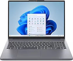 Lenovo IdeaPad Slim 3 16IRH10 83K20073TR i5-13420H 16 GB 512 GB SSD UHD Graphics 16" Free Dos WUXGA Notebook