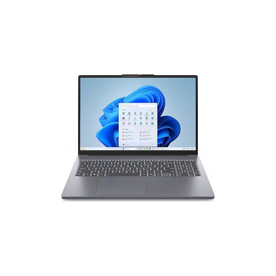 Lenovo IdeaPad Slim 3 16IRH10 83K20073TR i5-13420H 16 GB 512 GB SSD UHD Graphics 16" Free Dos WUXGA Notebook