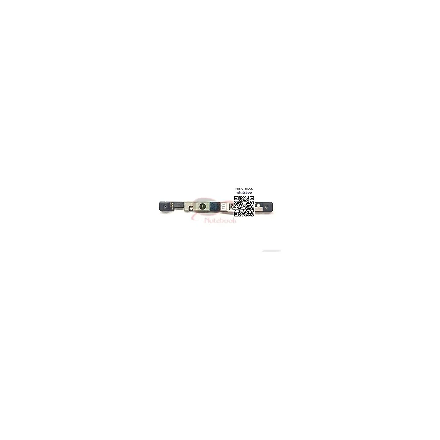 Lenovo İdeapad Z500 Z500a Z500g Notebook Dahili Webcam Kamera