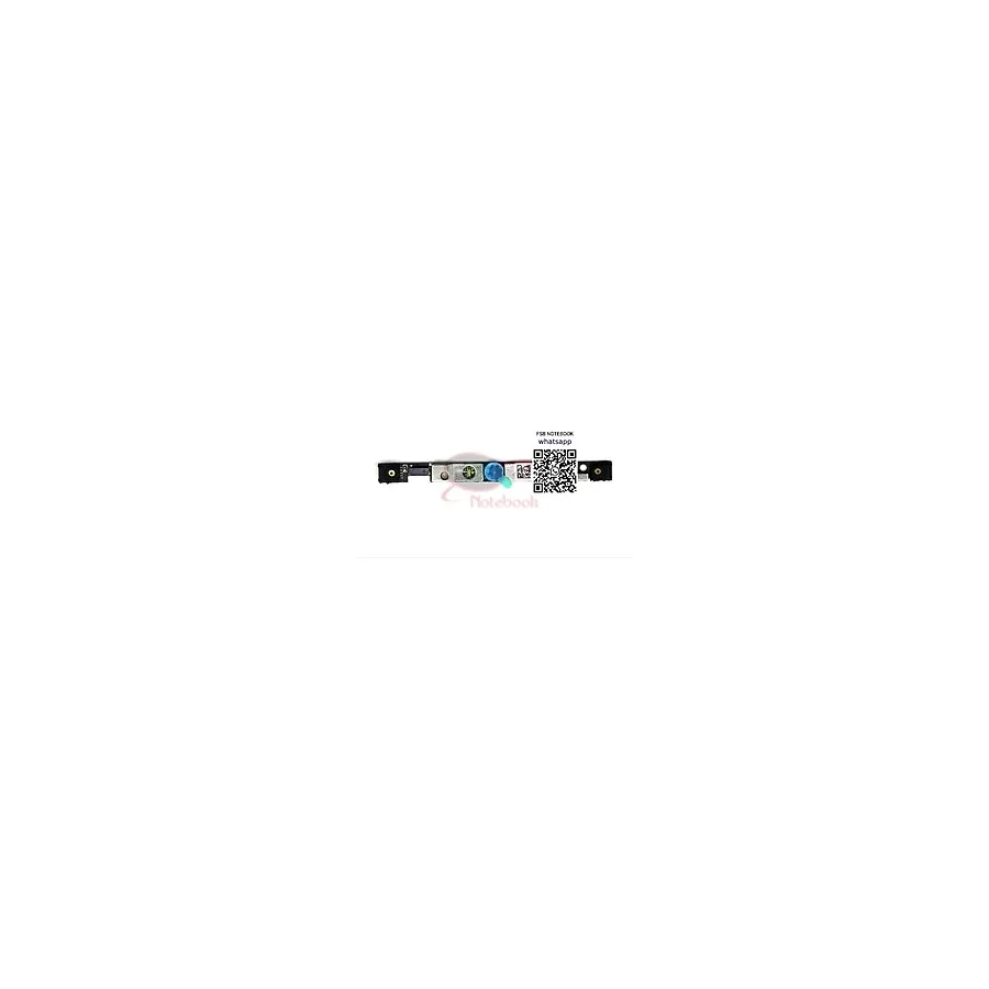Lenovo İdeapad Z510 20287 Notebook Dahili Webcam Kameracam Kamera