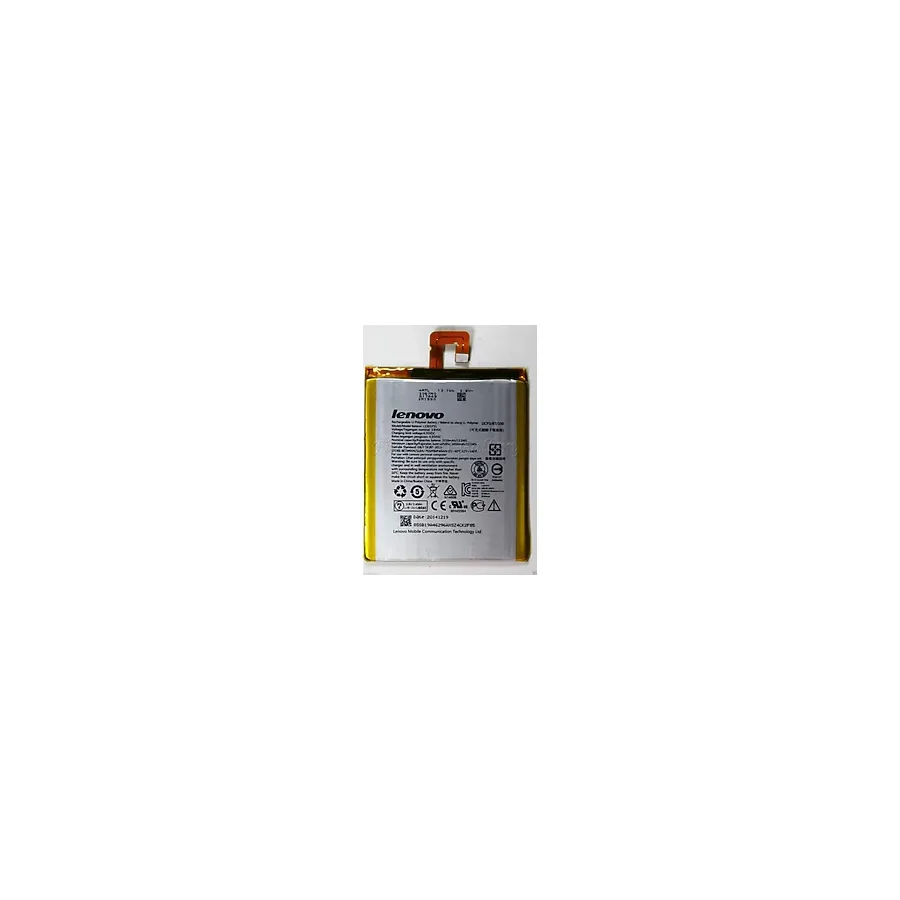 Lenovo Ideatab 2 A7-30 L13d1p31 Tablet Bataryası Pili