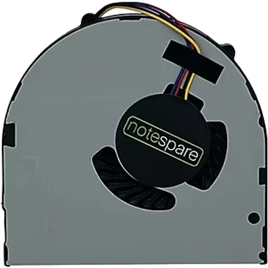 Lenovo İle Uyumlu B590 Type 20206, B590 Type 20208 Cpu Fan, İşlemci Fanı