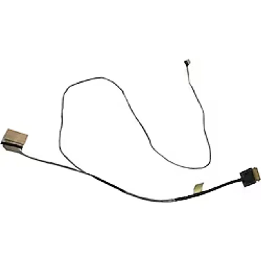Lenovo İle Uyumlu Cg520, Dc02c009900, Dc02c009910 Ekran Data Flex Kablosu
