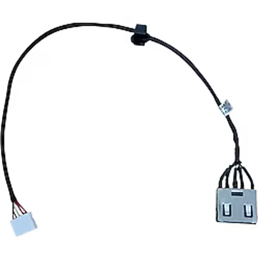 Lenovo İle Uyumlu G5050, G50-50, G5070, G50-70 Power Dc Jack, Adaptör Şarj Soketi