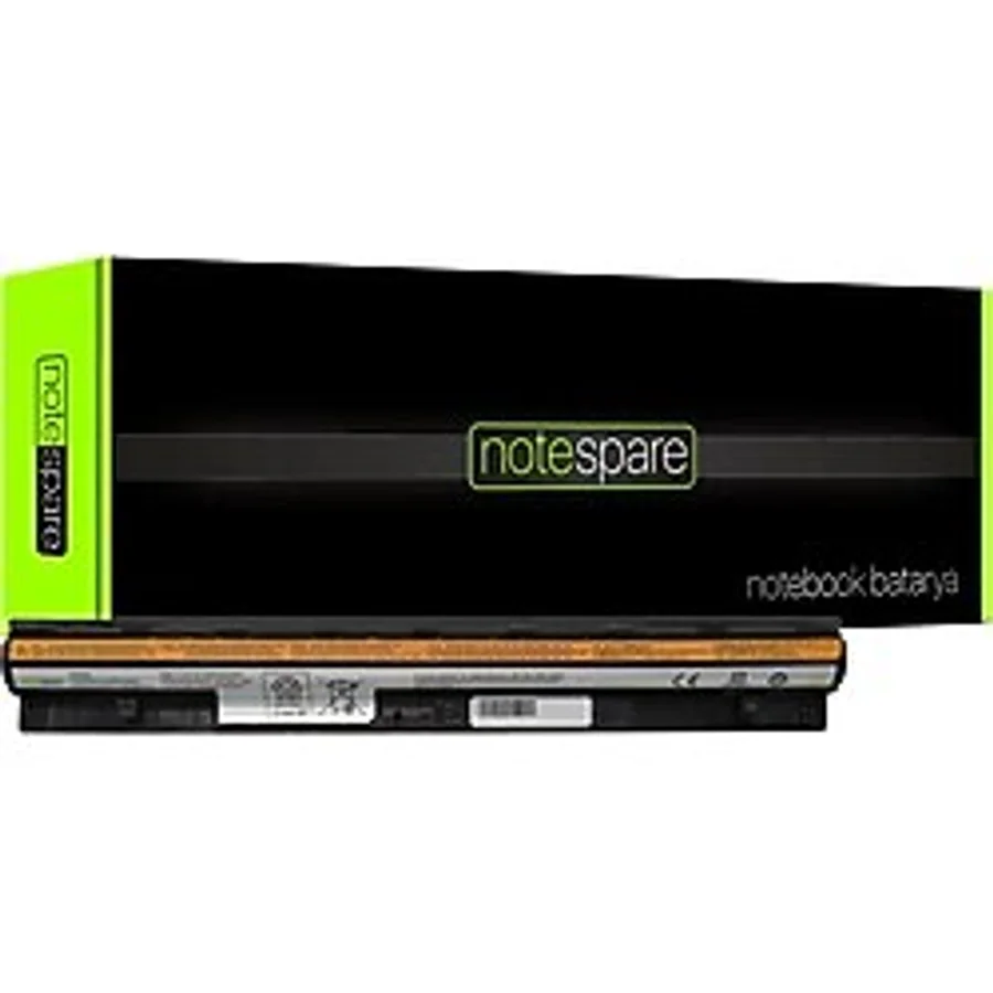 Lenovo İle Uyumlu Ideapad G50-70, G50-70a, G5070, G5070m, G50-70m Notebook Batarya Pil