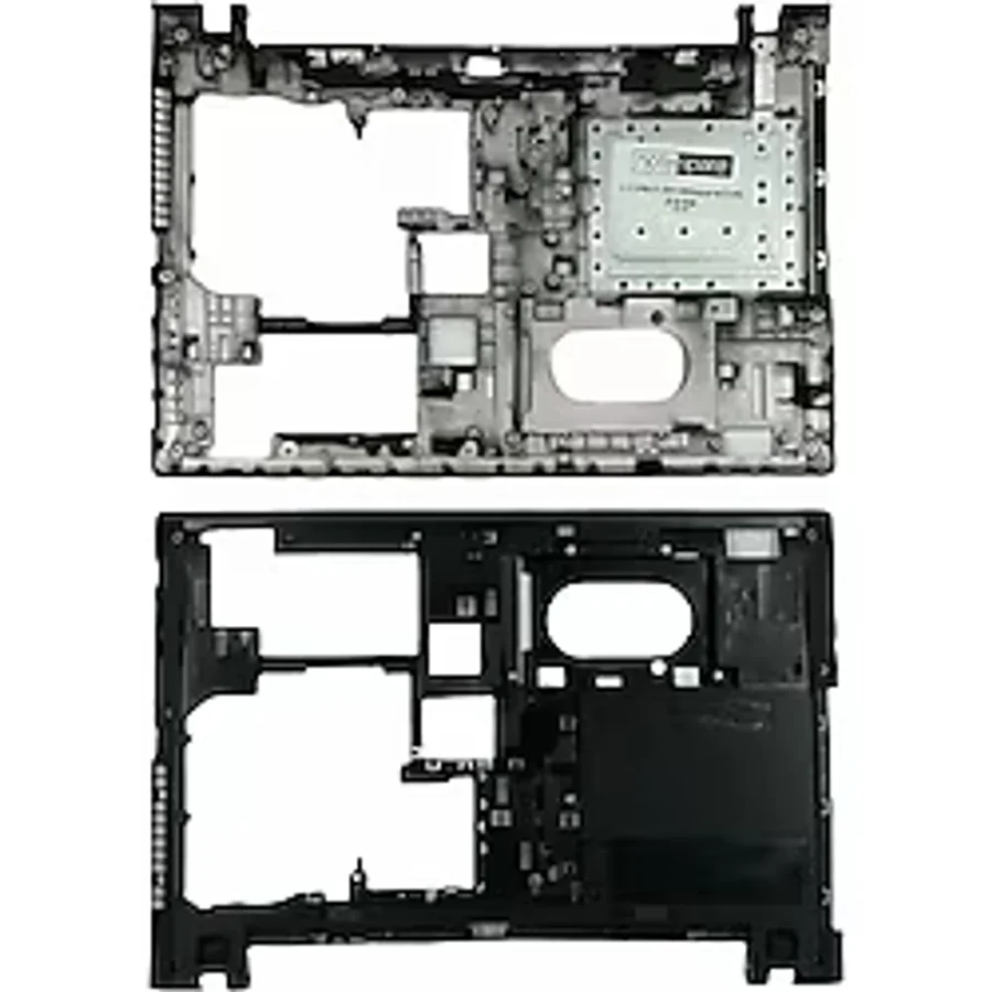 Lenovo İle Uyumlu Ideapad G500s Notebook Alt Kasa