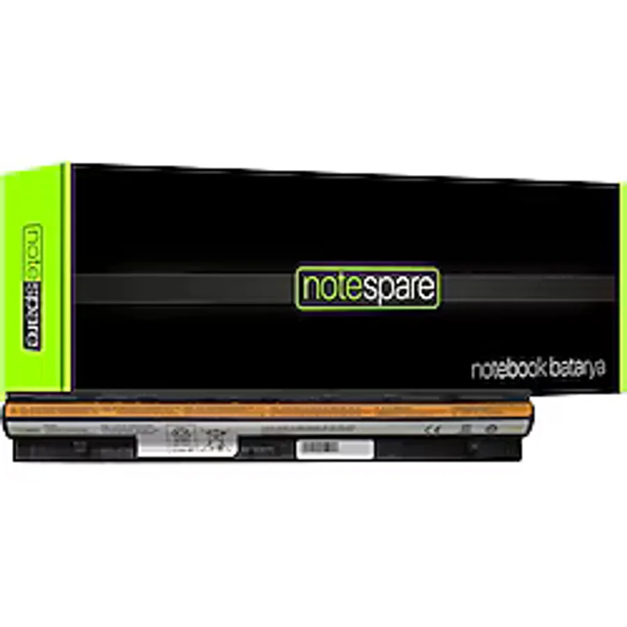 Lenovo İle Uyumlu Ideapad Z50-70 Type 20354, Z50-70 Type 80e7 Notebook Batarya Pil