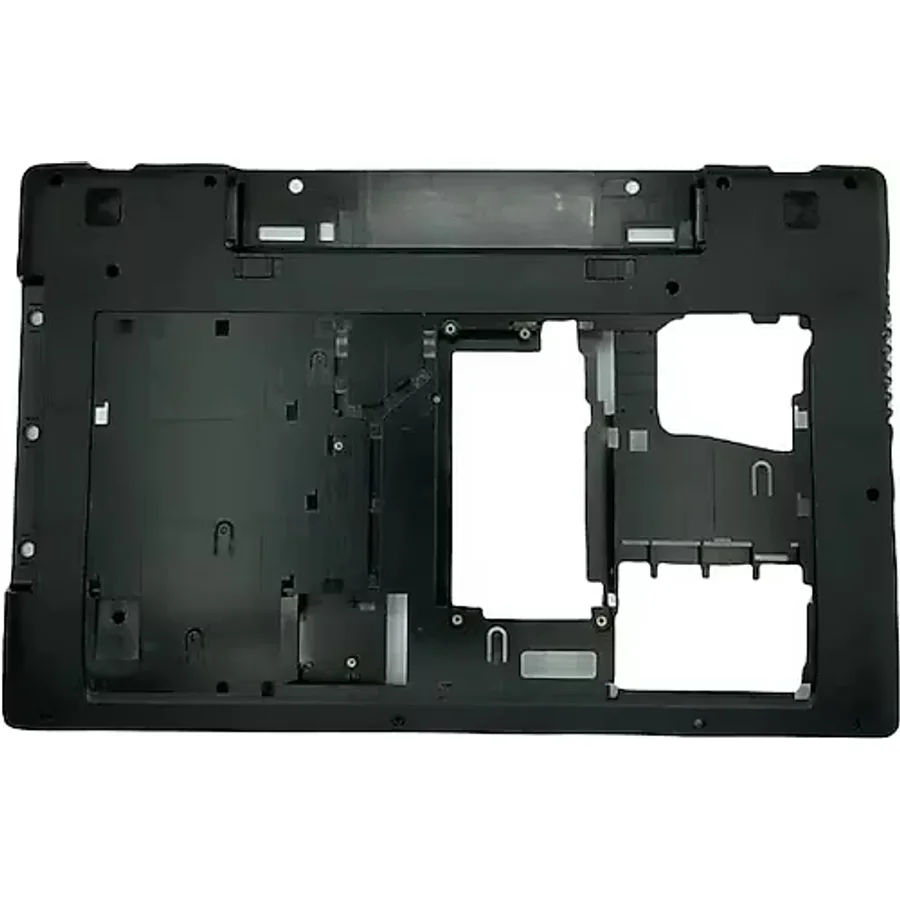Lenovo İle Uyumlu Ideapad Z580 Type 20135, Z580 Type 2151 Notebook Alt Kasa