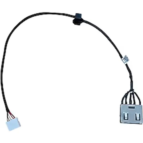 Lenovo İle Uyumlu Z510 Type 20287, Z510 Type 80A3 Power Dc Jack, Adaptör Şarj Soketi
