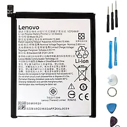 Lenovo K6 Note Bl270 Batarya Pil K53A48 +Tamir Seti -2020Li