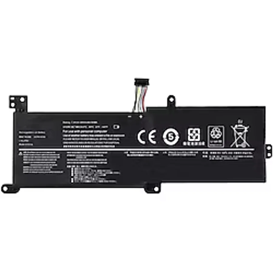 Lenovo L16L2PB3 L16M2PB1 L16M2PB2 Notebook Bataryası - Pili