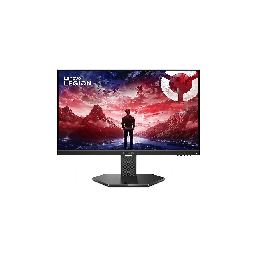 Lenovo Legion 24-10 68C4GAC4TK 23.8" 0.5 ms Full HD Pivot IPS 240 Hz Oyuncu Monitörü
