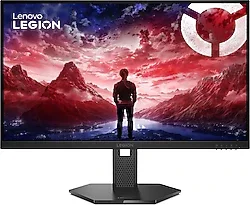 Lenovo Legion 27-10 68C5GAC4TK 27" 0.5 ms Full HD Pivot IPS 240 Hz Oyuncu Monitörü
