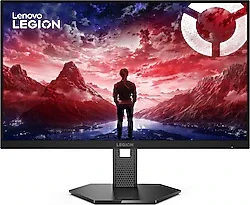 Lenovo Legion 27Q-11 67D3GAC1TK 27" 0.5 ms 2K Pivot IPS 300 Hz Oyuncu Monitörü