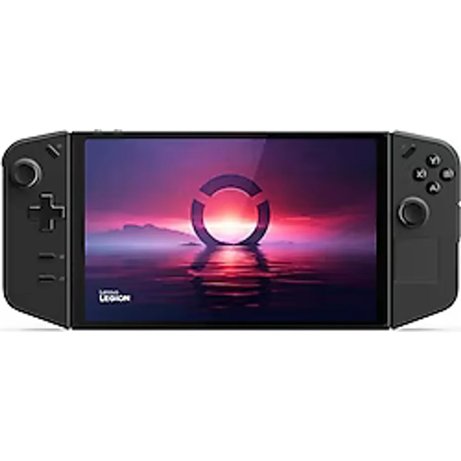 Lenovo Legion Go 8APU1 83E10031TR 512 GB Oyun Konsolu