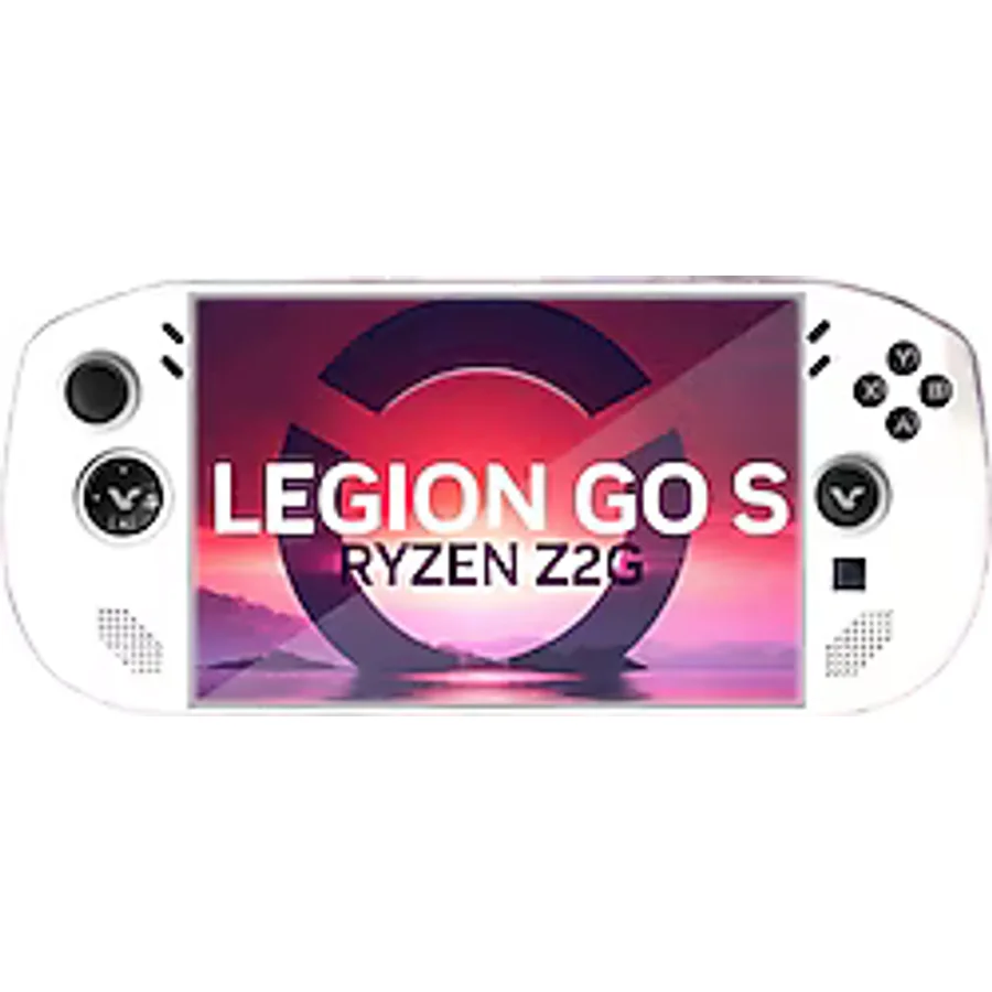 Lenovo Legion Go S 512 GB Oyun Konsolu