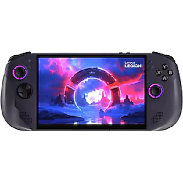 Lenovo Legion Go S AMD Ryzen Z2 Go 32GB 1TB SSD Steamos 8" El Gameboy 83L3004ETR - 1 TB - 32 GB