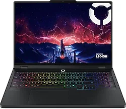 Lenovo Legion Pro 5 16ADR10 83LT0046TR Ryzen 9 8940HX 32 GB 1 TB SSD RTX5070 16" WQXGA Gaming Laptop