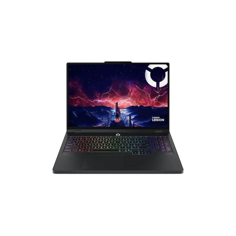 Lenovo Legion Pro 5 16ADR10 83LT0046TR Ryzen 9 8940HX 32 GB 1 TB SSD RTX5070 16" WQXGA Gaming Laptop