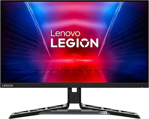 Lenovo Legion R25F-30 67B8GACBTK 24.5" 0.5 ms Full HD Pivot 240 Hz Monitör