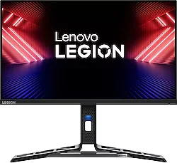 Lenovo Legion R25i-30 67B7GACBTK 24.5" 0.5 ms Full HD Pivot IPS 165 Hz Monitör