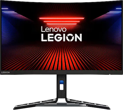 Lenovo Legion R27FC-30 67B6GAC1TK 27" 0.5 ms Full HD Curved Pivot 240 Hz Monitör