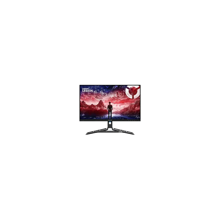 Lenovo Legion R27qe Gen 2 68C7GAC3TK 27" 0.5 ms 2K Pivot IPS 200 Hz Oyuncu Monitörü