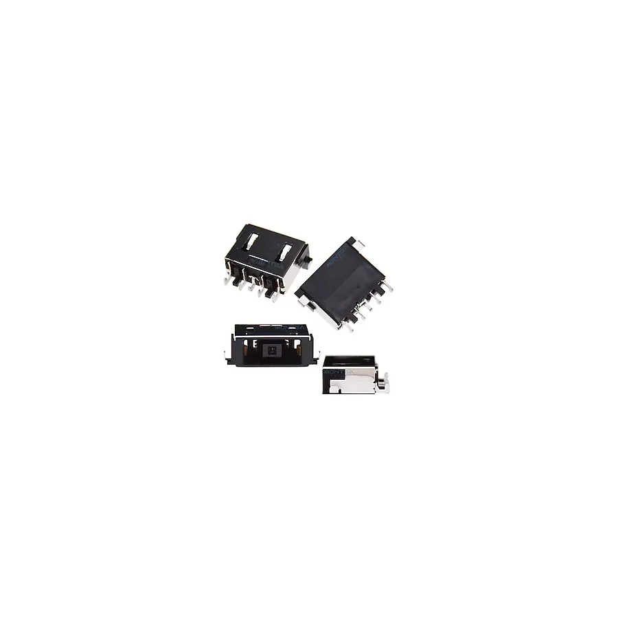 Lenovo Legion Y530-15ıch ( 81fv) Dc Power Jack Soket