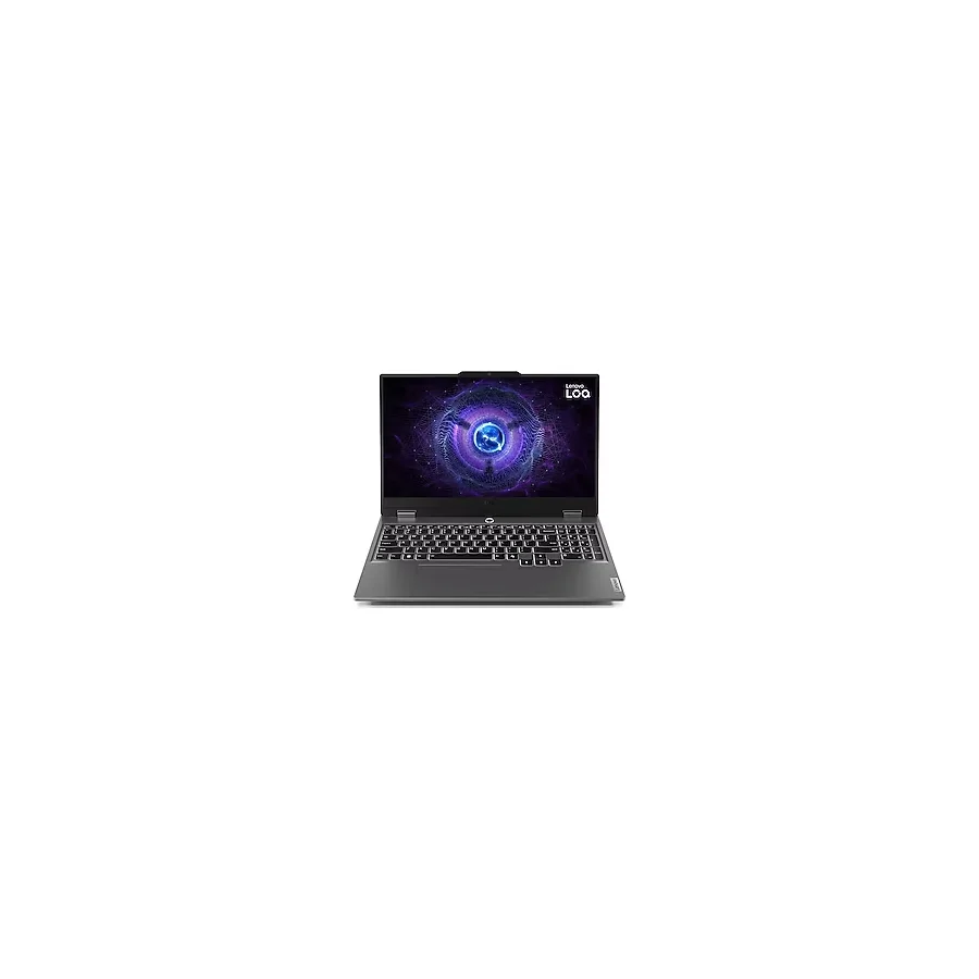Lenovo Loq 12.nesil Core I5 12600HX Oyun Bilgisayarı 8GB RAM 512GB SSD 15.6 inç Ekran