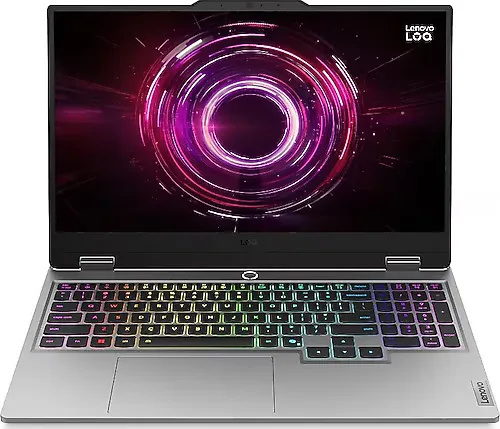Lenovo LOQ 15AHP10 83JG006BTR Ryzen 5 220 24 GB 512 GB SSD RTX5050 15.6" Full HD Gaming Laptop