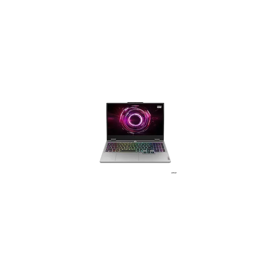 Lenovo LOQ 15AHP10 83JG008UTR Ryzen 7 250 16 GB 1 TB SSD RTX5060 15.6" Full HD Gaming Laptop
