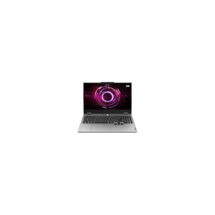 Lenovo LOQ 15AHP10 83JG008VTR Ryzen 7 250 16 GB 512 GB SSD RTX5050 15.6" Full HD Gaming Laptop