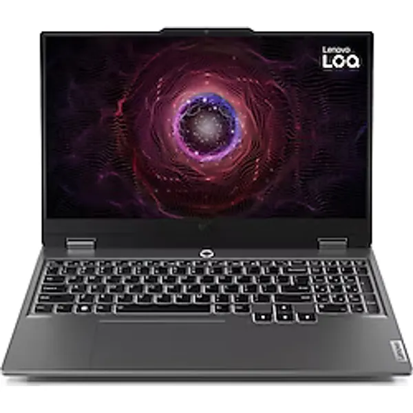 Lenovo LOQ 15ARP9 83JC00DXTR Ryzen 5 7235HS 24 GB 512 GB SSD RTX3050 15.6" Full HD Gaming Laptop