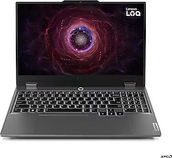 Lenovo LOQ 15ARP9 83JC00H4TR Ryzen 5 7235HS 16 GB 512 GB SSD RTX4050 15.6" Full HD Gaming Laptop