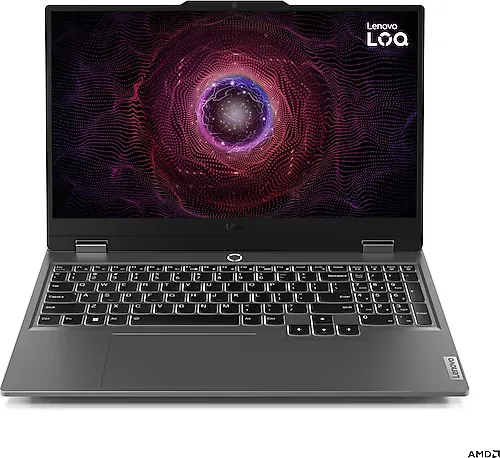 Lenovo LOQ 15ARP9 83JC00H4TR Ryzen 5 7235HS 16 GB 512 GB SSD RTX4050 15.6" Full HD Gaming Laptop
