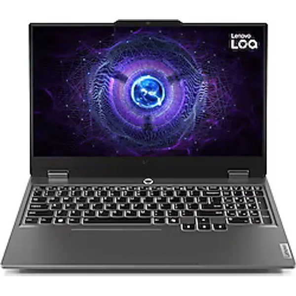 Lenovo LOQ 15IAX9 83GS00L2TR i5-12600HX 8 GB 512 GB SSD RTX3050 15.6" Full HD Gaming Laptop