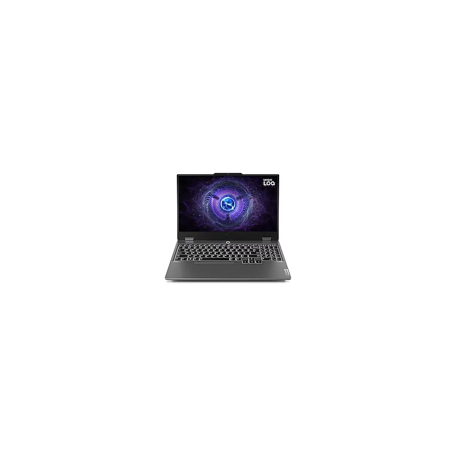 Lenovo LOQ 15IAX9 83GS00PGTR i5-12450HX 8 GB 512 GB SSD RTX4060 15.6" Full HD Gaming Laptop