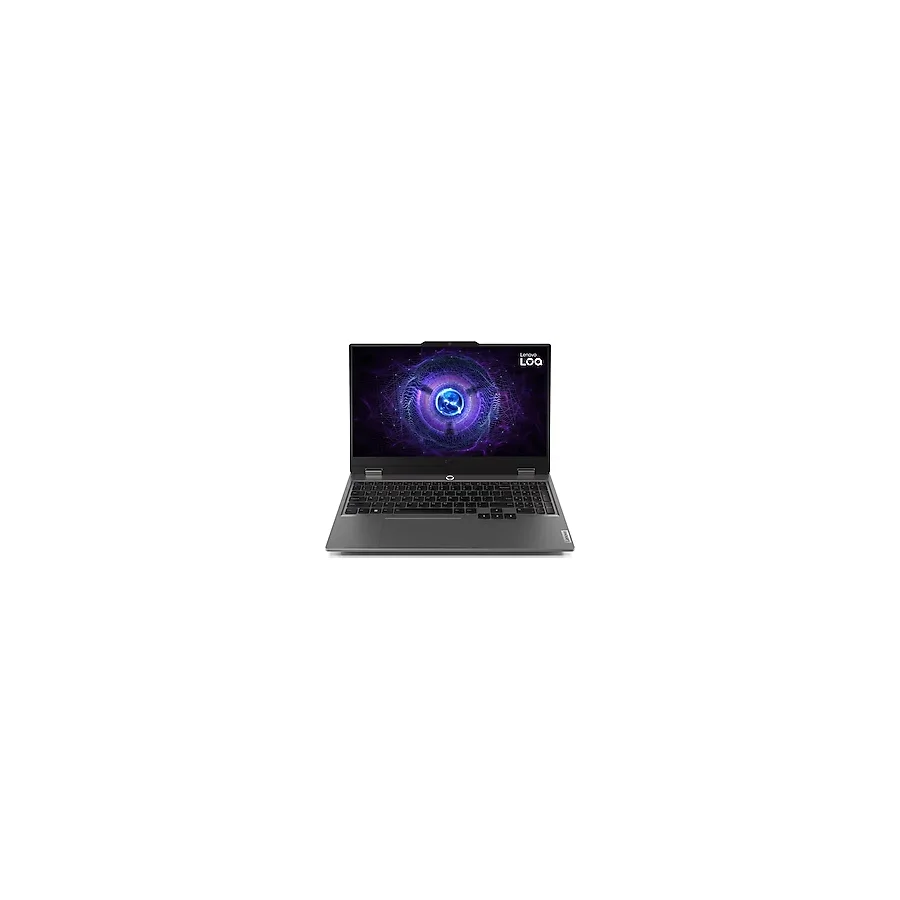 Lenovo LOQ 15IAX9I 83FQ000VTR i5-12450HX 8 GB 512 GB SSD Arc A530M 15.6" Full HD Gaming Laptop