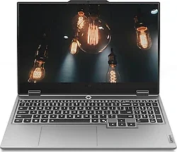 Lenovo LOQ 15IRX10 83JE00ENTR i5-13450HX 24 GB 512 GB SSD RTX5060 15.6" Full HD Gaming Laptop