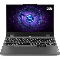 Lenovo LOQ 15IRX10 83JE00EQTR i5-13450HX 12 GB 512 GB SSD RTX5060 15.6" Full HD Gaming Laptop