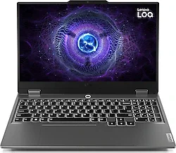 Lenovo LOQ 15IRX10 83JE00JLTR i5-13450HX 16 GB 512 GB SSD RTX5050 15.6" Full HD Gaming Laptop