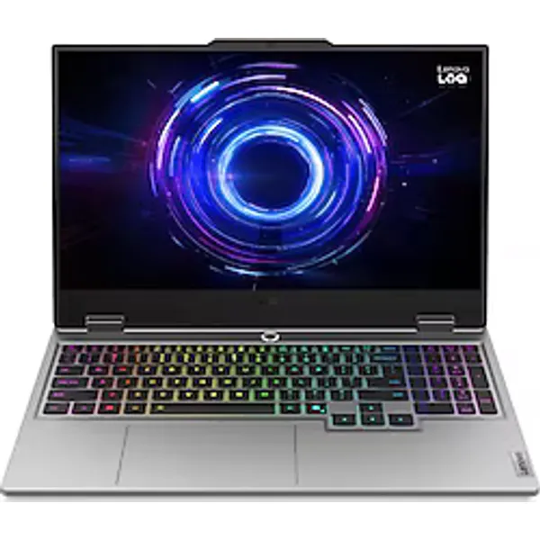 Lenovo LOQ 15IRX10 83JE012MTR i5-14500HX 16 GB 512 GB SSD RTX5050 15.6" Full HD Gaming Laptop