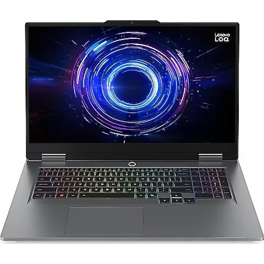 Lenovo LOQ 17IRX10 83JH0069TR i5-13450HX 24 GB 512 GB SSD RTX5050 17.3" Full HD Gaming Laptop