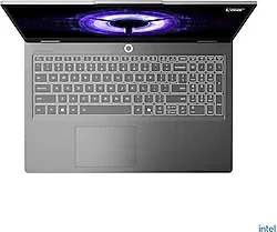 Lenovo LOQ Essential 15IRX1 83SC000QTR i5-13450HX 16 GB 512 GB SSD RTX5050 15.6" Full HD Gaming Laptop