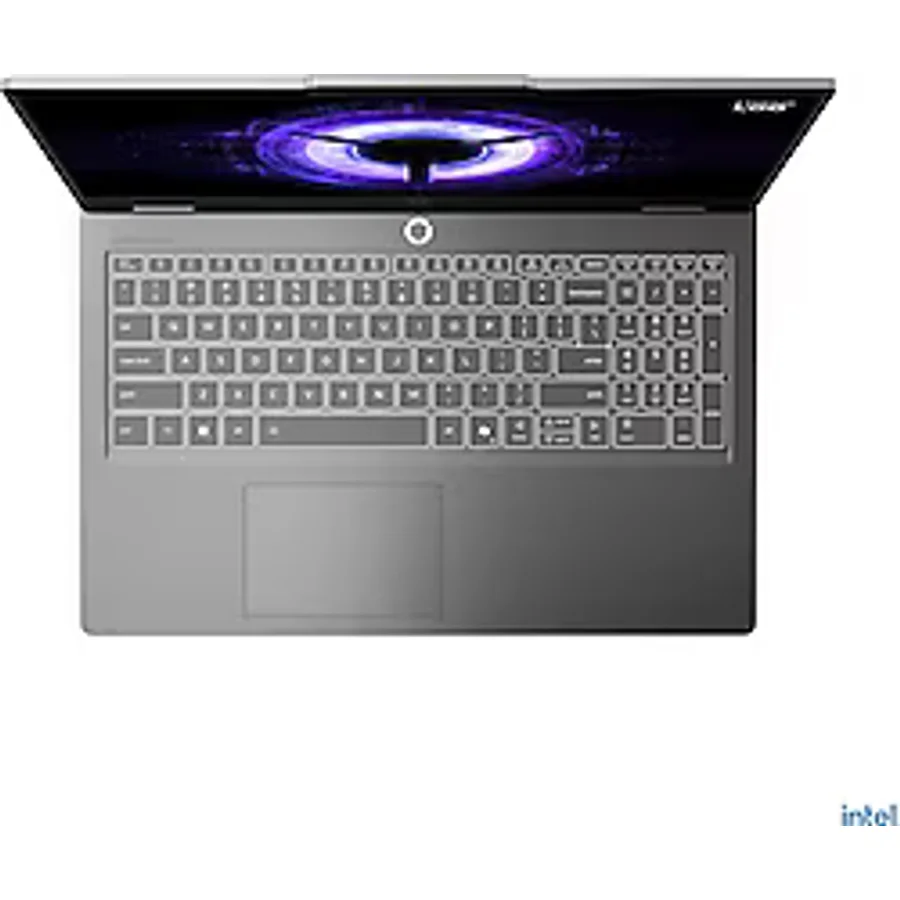 Lenovo LOQ Essential 15IRX1 83SC000QTR i5-13450HX 16 GB 512 GB SSD RTX5050 15.6" Full HD Gaming Laptop
