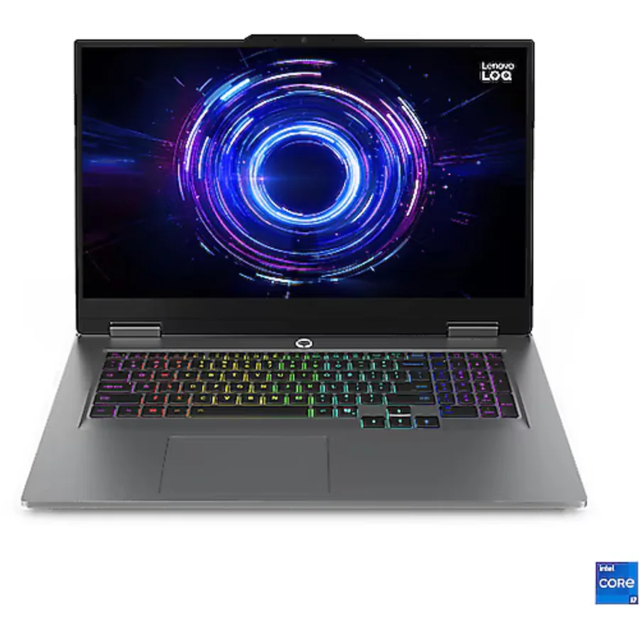 Lenovo LOQ/Intel Core i7-14700HX İşlemci/32 GB Ram/1 TB Ssd/Rtx 5070/17.3" FHD 165Hz /W11/83Jh00A3Tr Gaming Laptop