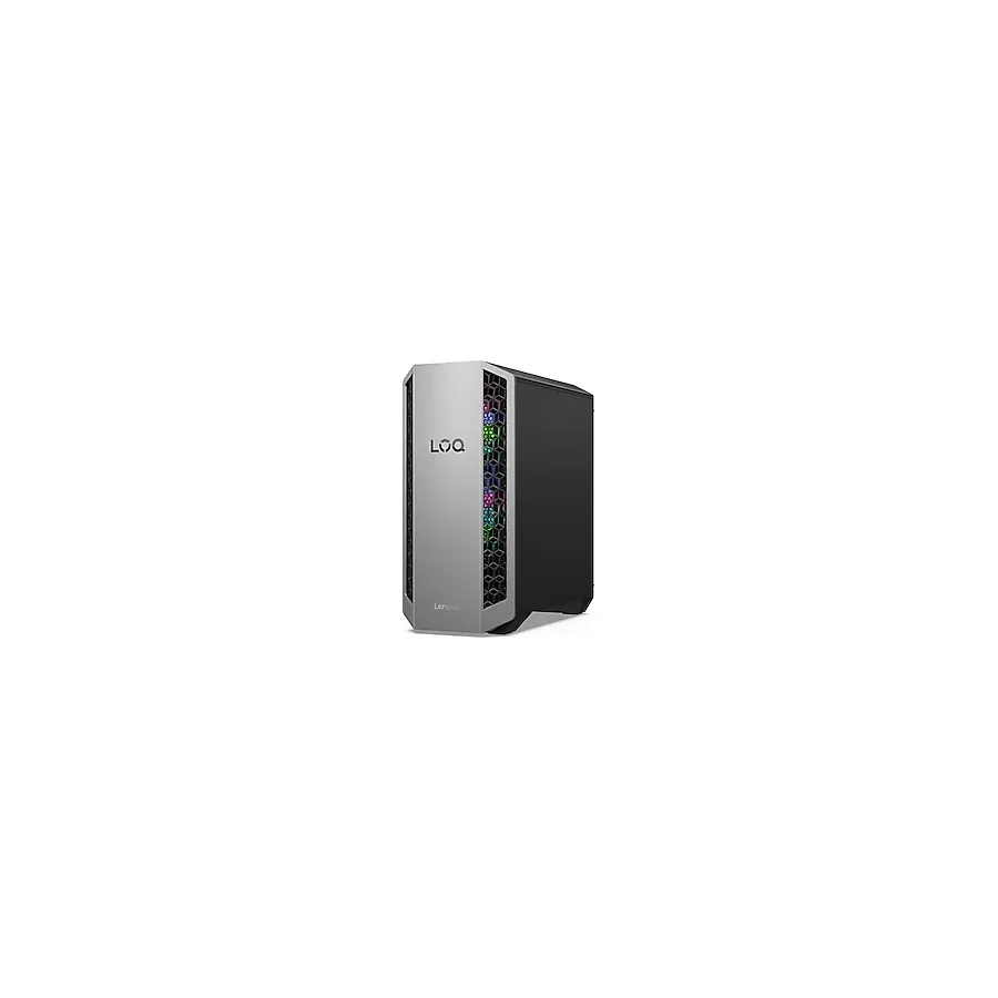 Lenovo LOQ Tower 26ADR10 91DF003XTR Ryzen 7 8745HX 16 GB 1 TB SSD RTX5060 Masaüstü Oyun Bilgisayarı